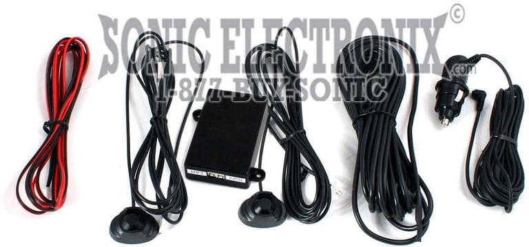 ModooFree BT MHF-R330BT Image 3