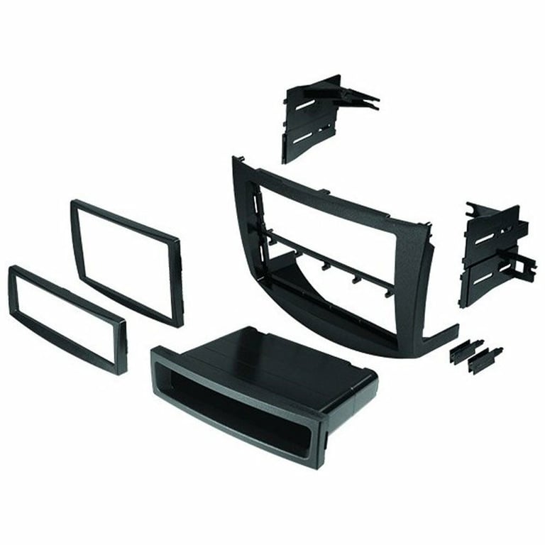 Pioneer AVH-600EX Bundle #111 for Select Toyota and Lexus Vehicles Image 4