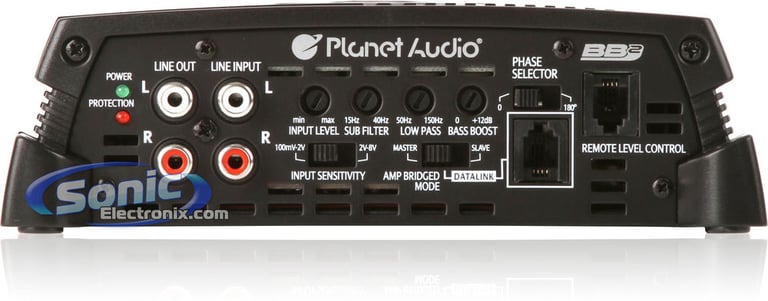 Planet Audio BB2400.1 Image 3