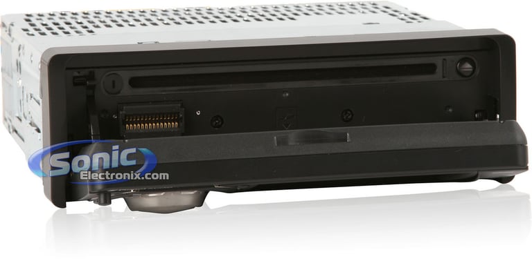 Planet Audio P9690 Image 3