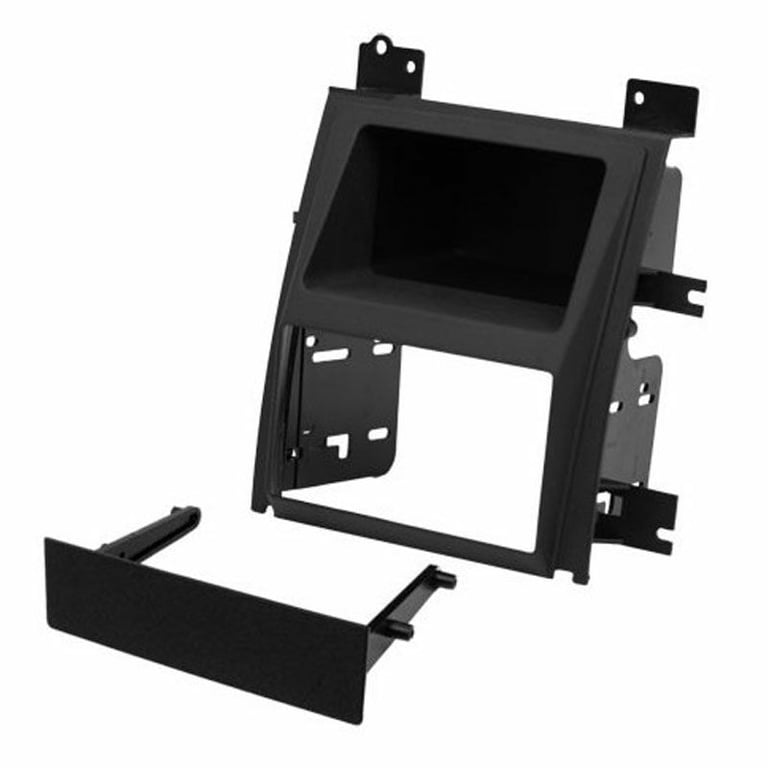 Pioneer MVH-300EX Bundle #pr071 for select Cadillac Escalade Vehicles Image 7