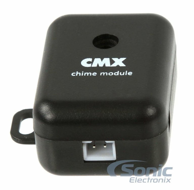 Pioneer MVH-300EX Bundle #pr071 for select Cadillac Escalade Vehicles Image 2