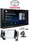 Pioneer XMountPro,RP3.2-TY11,TA2076B,AVH-601EX thumbnail