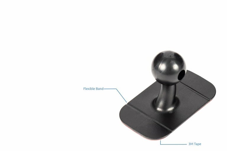 Pioneer AVH-600EX Bundle #99 for select Ford Vehicles Image 12