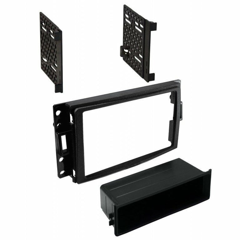 Pioneer AVH-500EX Bundle #105 for Select Vehicles Image 7