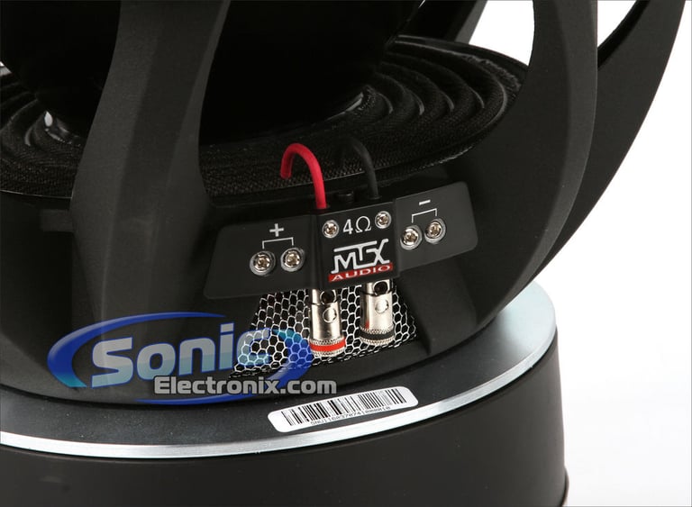 MTX Audio T9515-04 Image 5