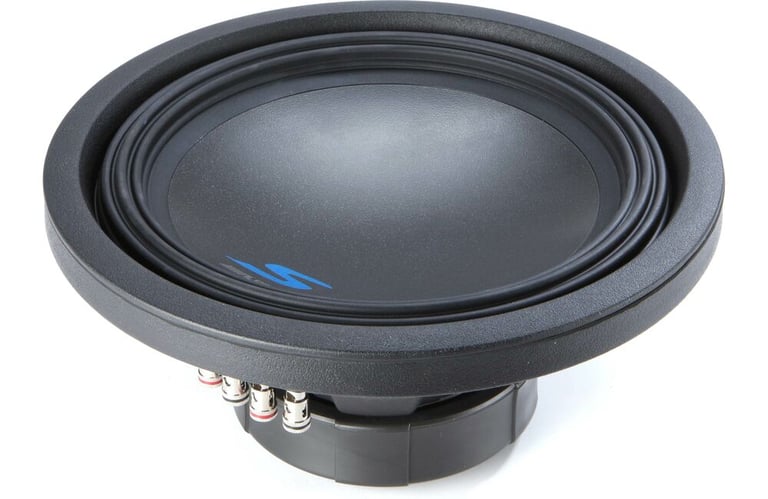 JL Audio JX1000/1D with (2) Alpine SWT10S2 Subwoofers Image 9