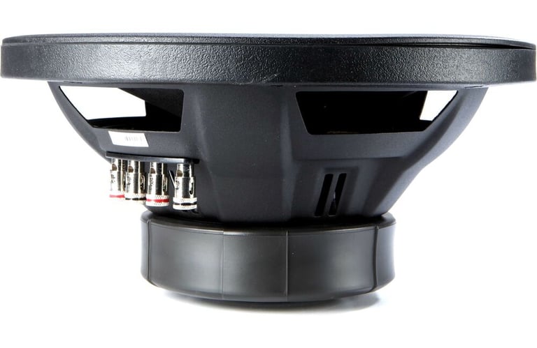JL Audio JX1000/1D with (2) Alpine SWT10S2 Subwoofers Image 10