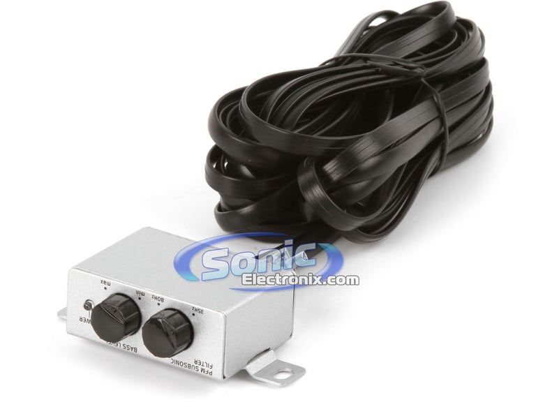 Power Acoustik BASS-12C Image 5