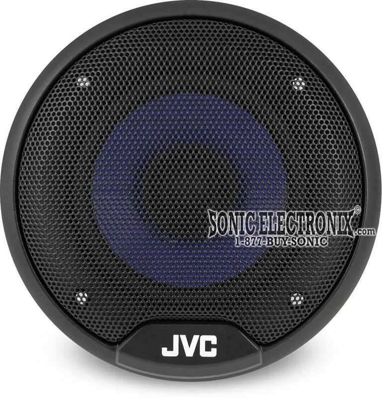 JVC CS-V414 Image 2
