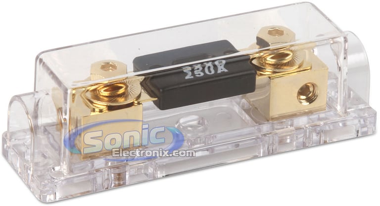 Planet Audio BB2400.1 Image 6