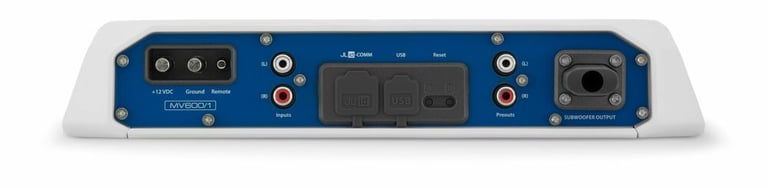 JL Audio MV600/1 Image 3