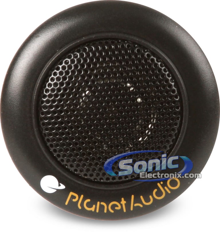 Planet Audio P18TW Image 2