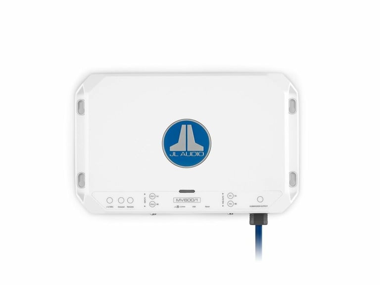 JL Audio MV600/1 Image 4