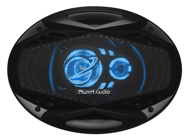 Ample Audio AC 693 (AC693) 6" x 9" AC Series Image 2