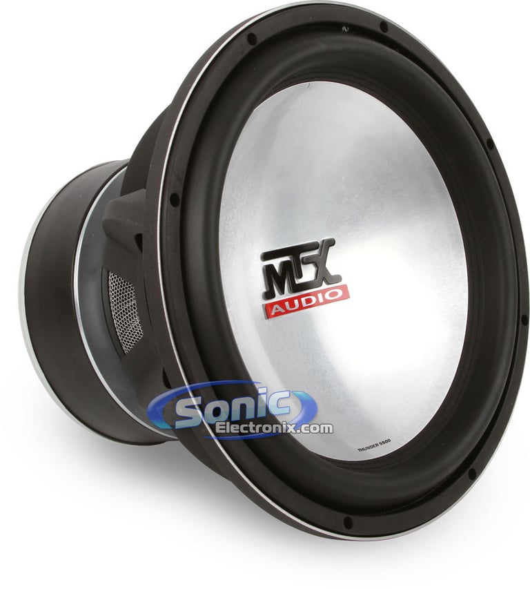 MTX Audio T9515-04 Image 1