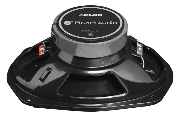 Ample Audio AC 693 (AC693) 6" x 9" AC Series Image 7