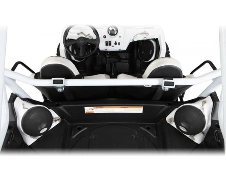 SSV Works RZ-RKP65 Image 4