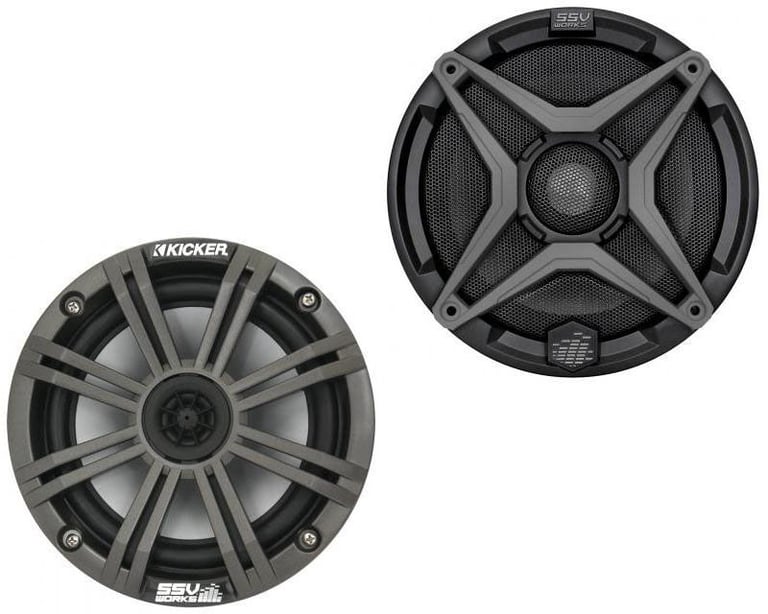 SSV Works RZ-RKP65 Image 5