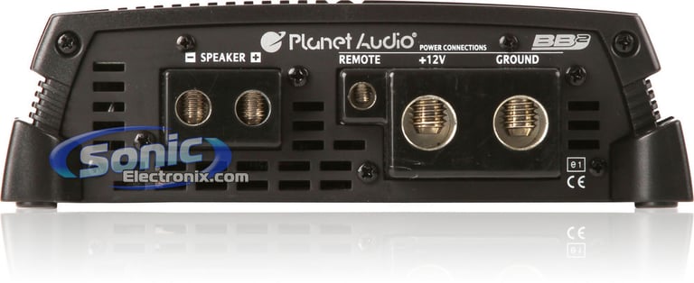 Planet Audio BB2400.1 Image 4