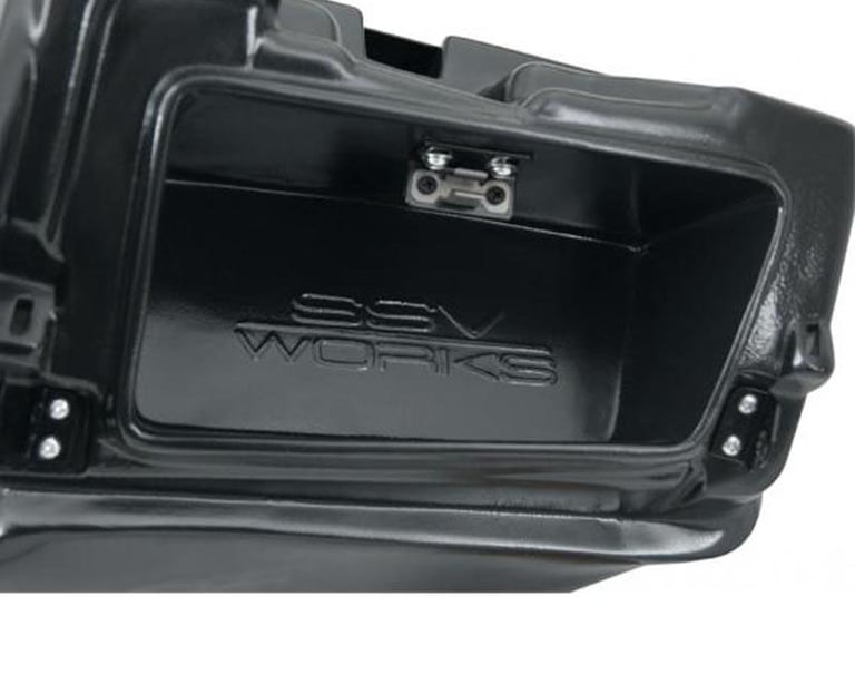 SSV Works RZ3-GB10U Image 2
