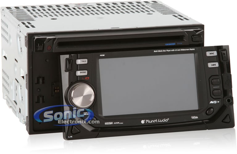 Planet Audio P9735B Image 3