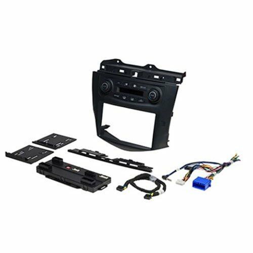 Pioneer AVH-500EX Bundle #65 for select Honda Accord Vehicles Image 2