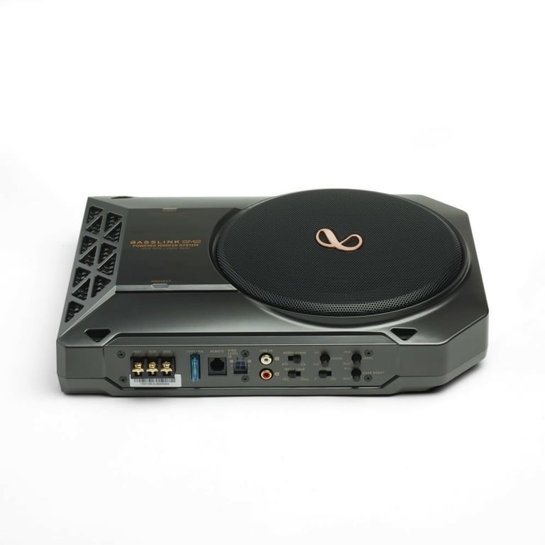 Infinity BassLink SM2 (SUBBLSM2AM) (Like New (Open Box)) Image 2