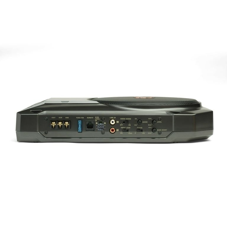 Infinity BassLink SM2 (SUBBLSM2AM) (Like New (Open Box)) Image 3