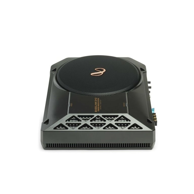 Infinity BassLink SM2 (SUBBLSM2AM) (Like New (Open Box)) Image 4