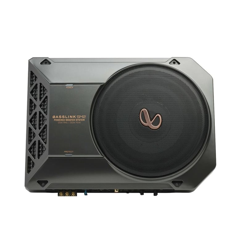Infinity BassLink SM2 (SUBBLSM2AM) (Like New (Open Box)) Image 1