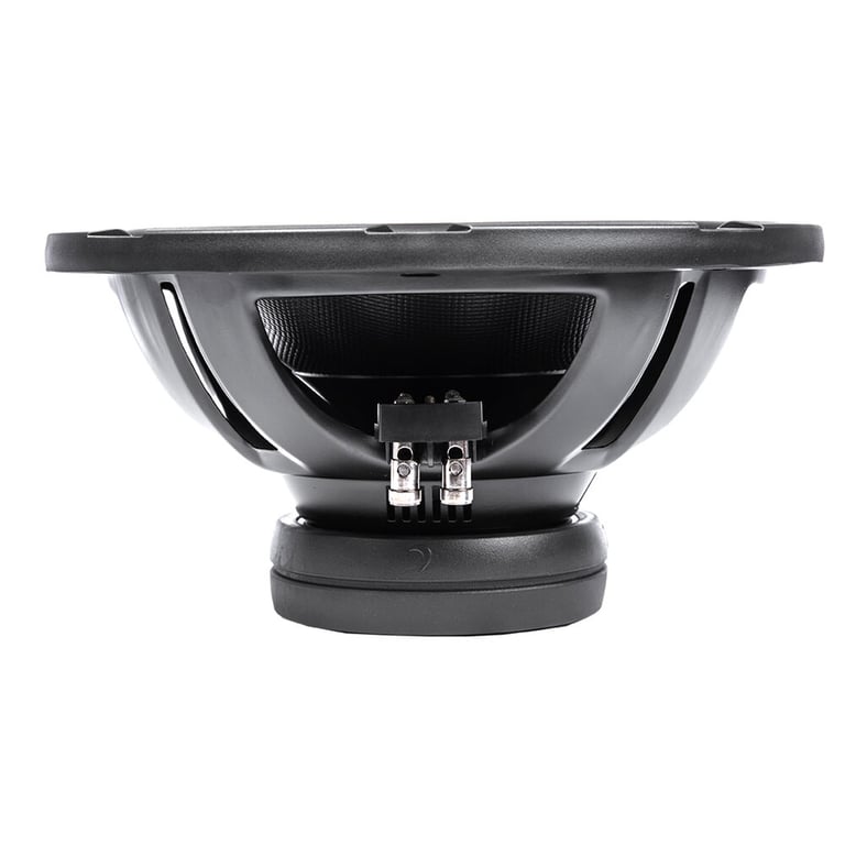 (2) Diamond Audio D104 Subwoofers Image 4