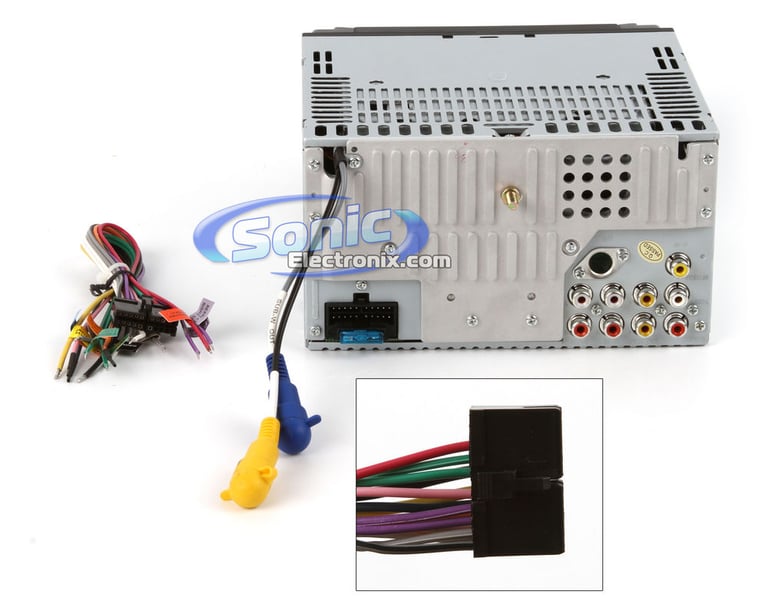 Planet Audio P9735B Image 4