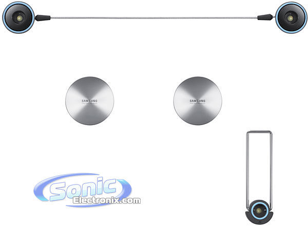 Samsung WMN1000C  Image 2