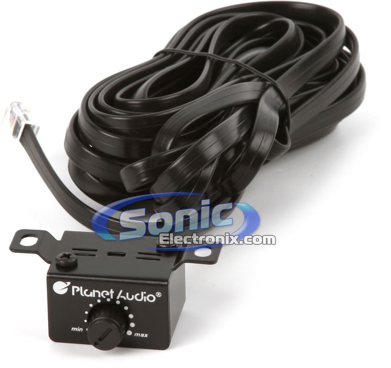 Planet Audio EC10B Image 5