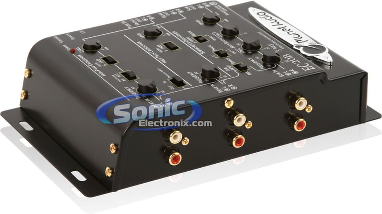 Planet Audio EC20B Image 4