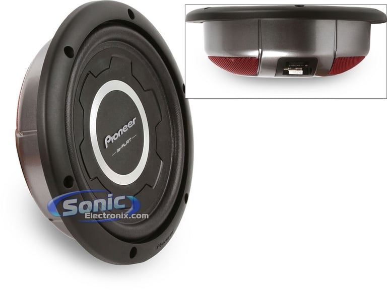 Pioneer TS-SW2501S2 Open Box Image 1