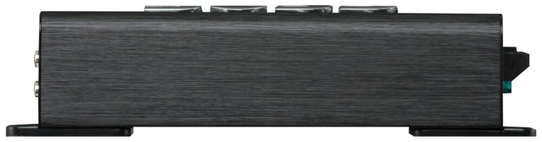 BOSS Audio R1100M Monoblock Amplifier with Bass Remote + Amp Kit Image 5