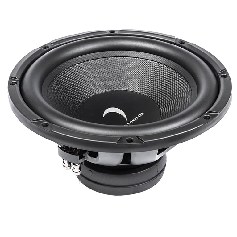 (2) Diamond Audio D122 Image 3