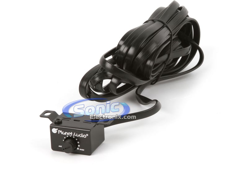 Planet Audio EC20B Image 5