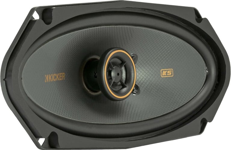 Kicker KSC4100 (47KSC41004) Image 4