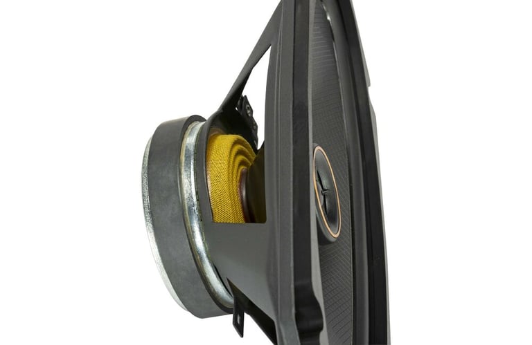 Kicker KSC4100 (47KSC41004) Image 8