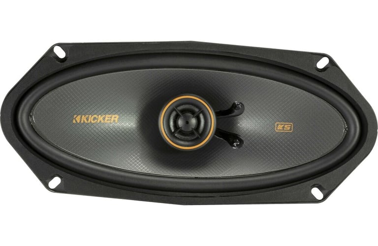 Kicker KSC4100 (47KSC41004) Image 3