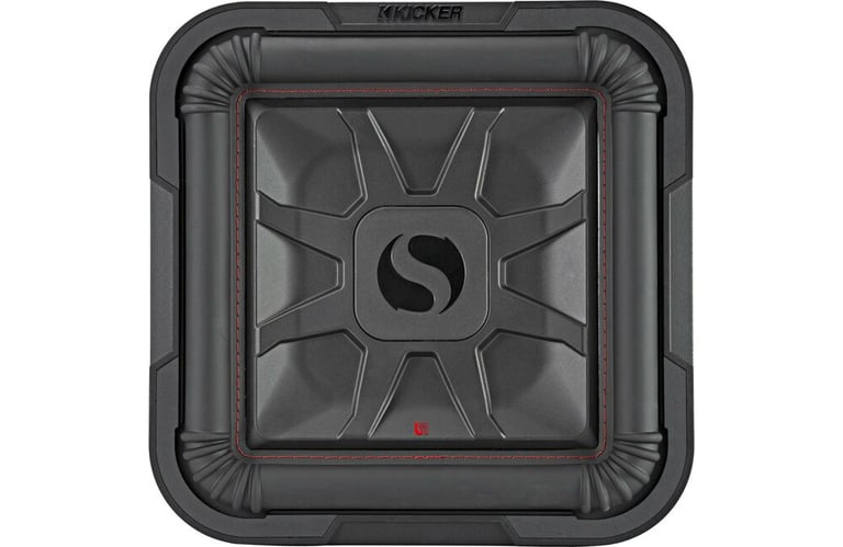 Kicker L7T124 (46L7T124) Image 2