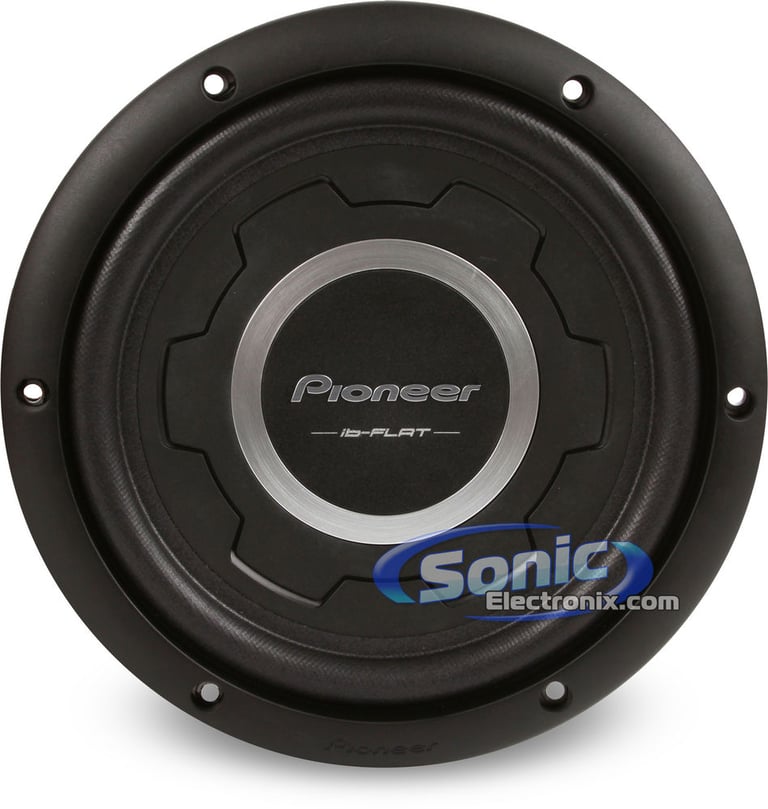 Pioneer TS-SW2501S2 Image 3