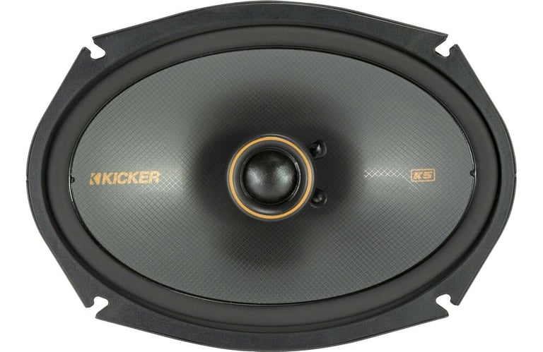 Kicker KSC6904 (47KSC6904) Image 2