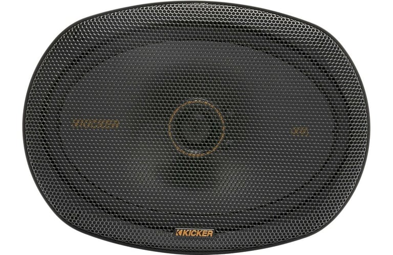Kicker KSC6904 (47KSC6904) Image 4