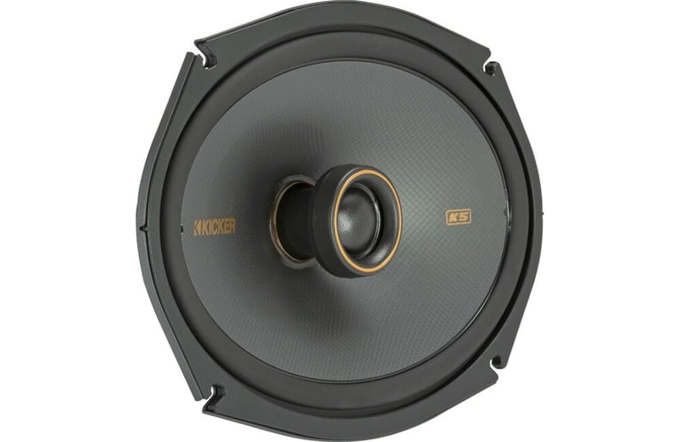 Kicker KSC6904 (47KSC6904) Image 6