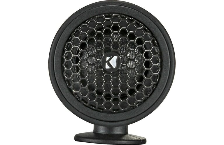 Kicker KST2504 (46KST2504) Image 2