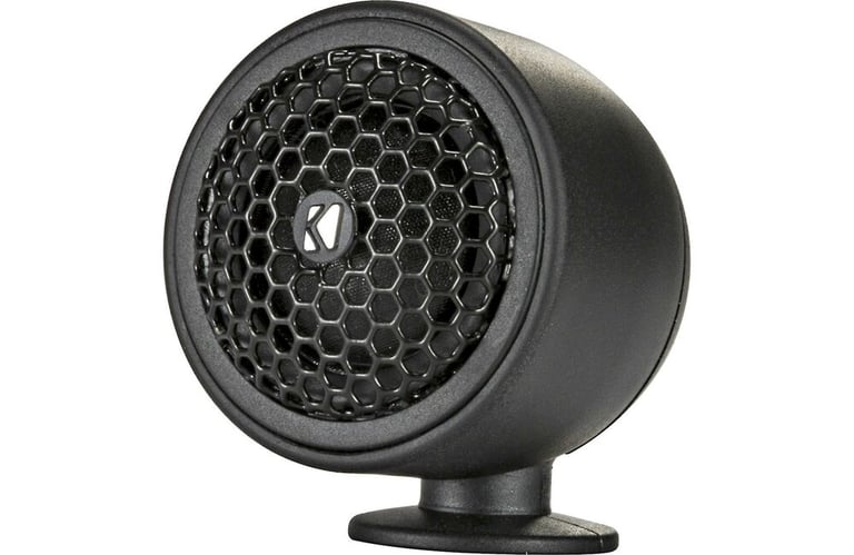 Kicker KST2504 (46KST2504) (Open Box, Good) Image 5